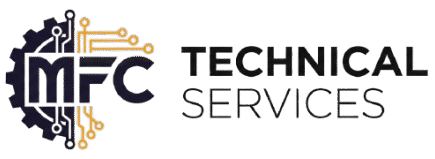 MFC Technical Services Company logo