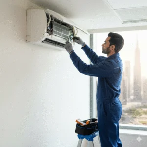AC Cleaning Services Company In Dubai
