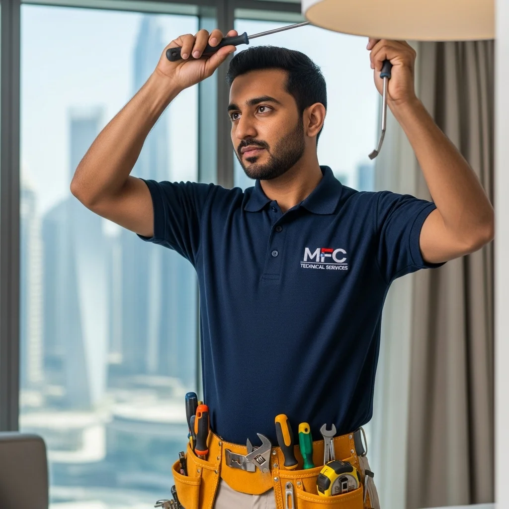 office handyman contractor company