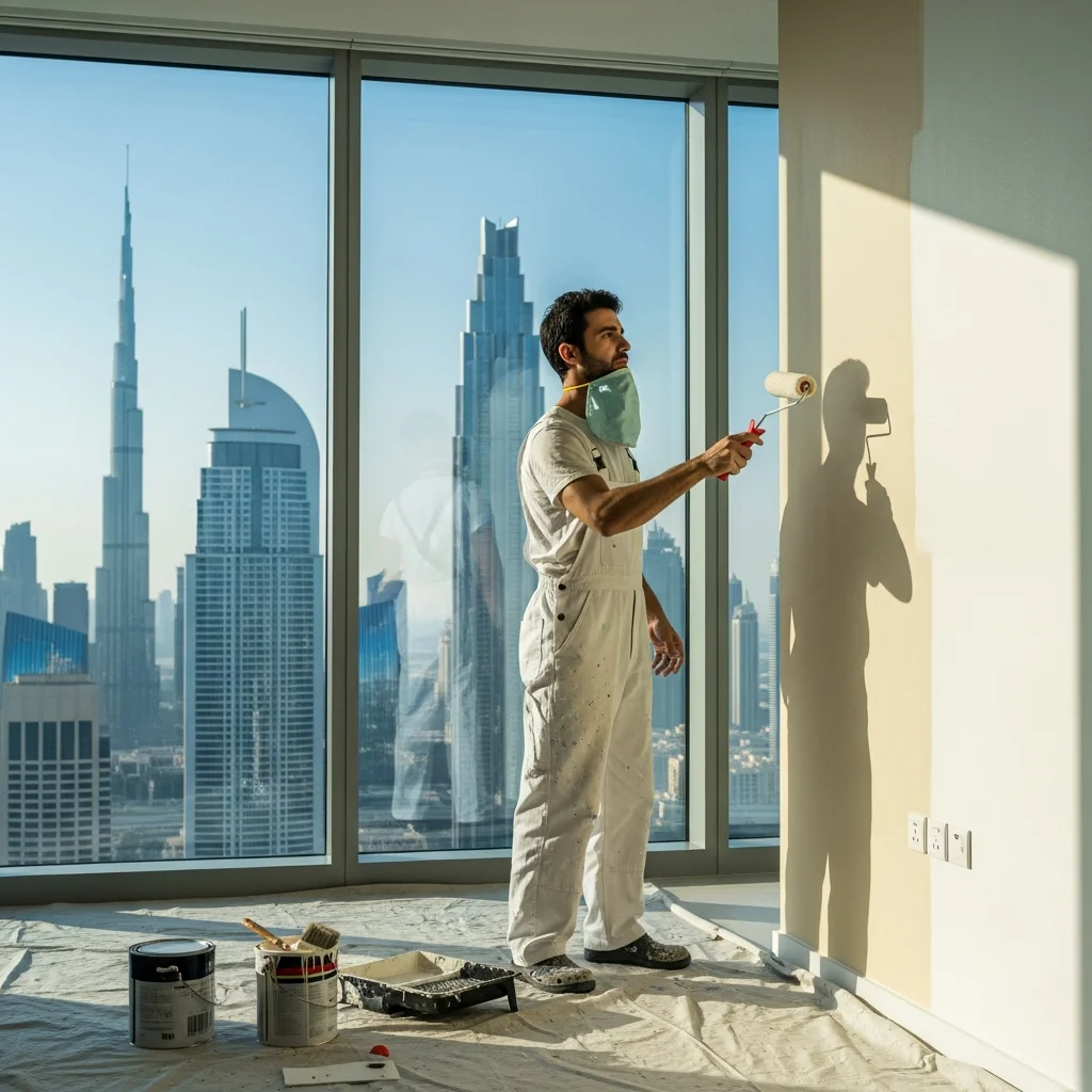 Decorative & Texture Painting